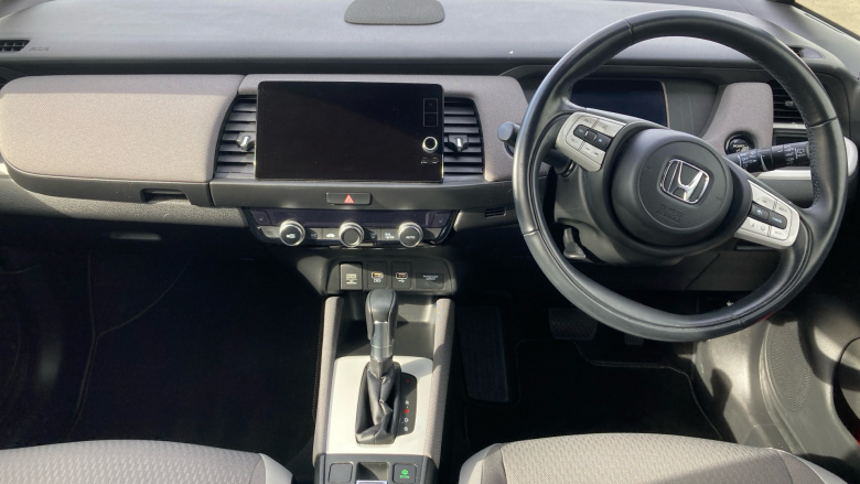 Honda Jazz 1.5 i-MMD Hybrid Crosstar EX 5dr eCVT Hybrid Hatchback